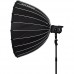 Nanlux Parabolic Softbox for Evoke LED Light (150)